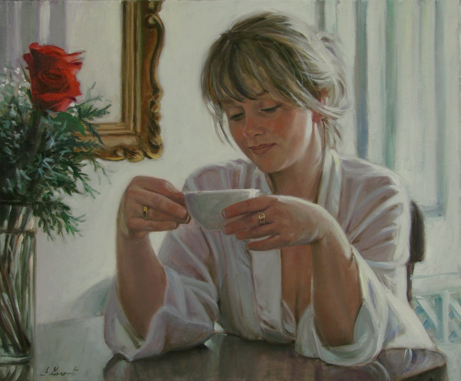 Яковлева Елена Людвиговна